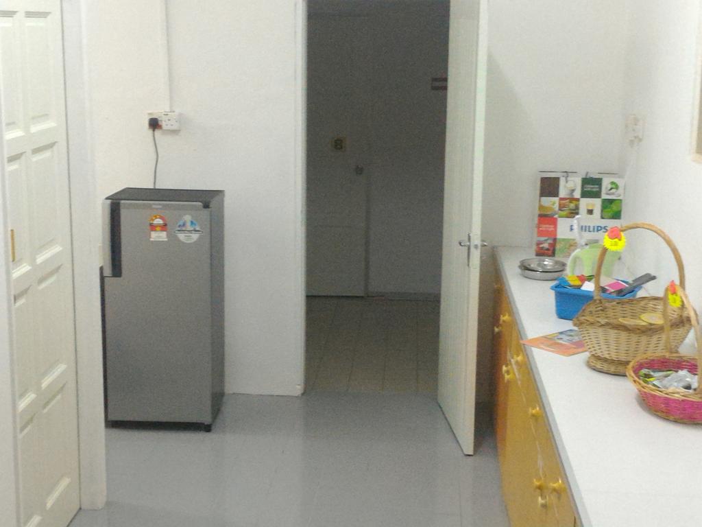 Come Inn Greenvilla Kuala Terengganu Extérieur photo
