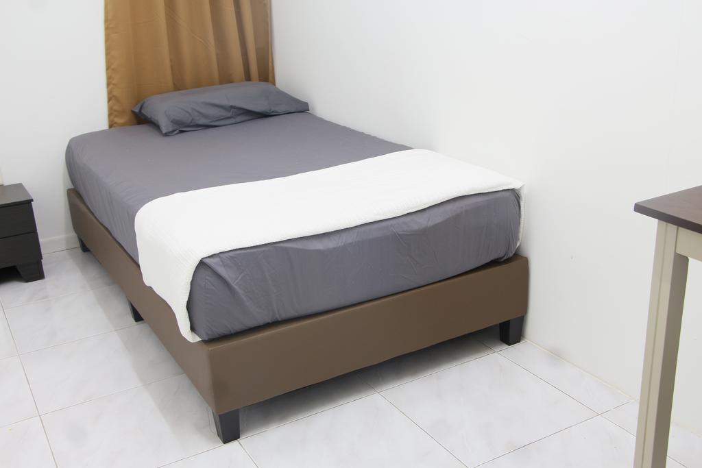 Come Inn Greenvilla Kuala Terengganu Extérieur photo