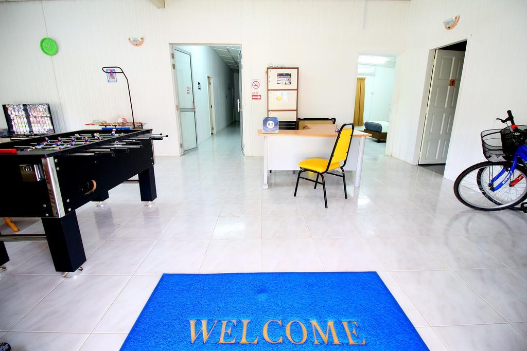 Come Inn Greenvilla Kuala Terengganu Extérieur photo