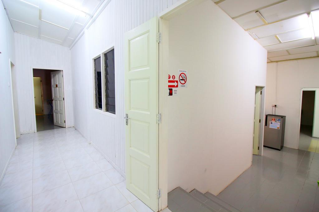 Come Inn Greenvilla Kuala Terengganu Extérieur photo