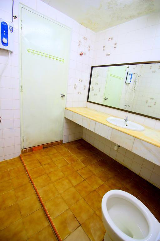 Come Inn Greenvilla Kuala Terengganu Extérieur photo