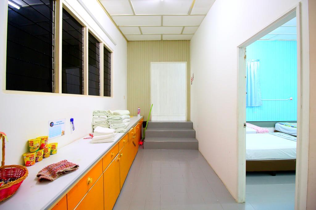 Come Inn Greenvilla Kuala Terengganu Extérieur photo