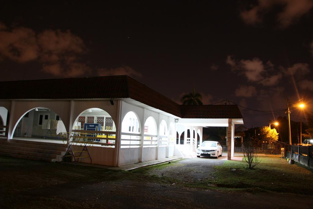 Come Inn Greenvilla Kuala Terengganu Extérieur photo