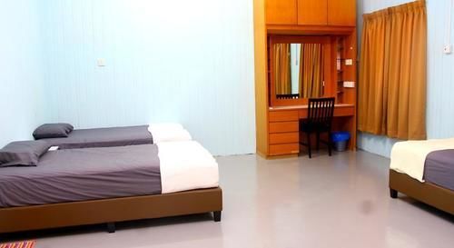 Come Inn Greenvilla Kuala Terengganu Extérieur photo