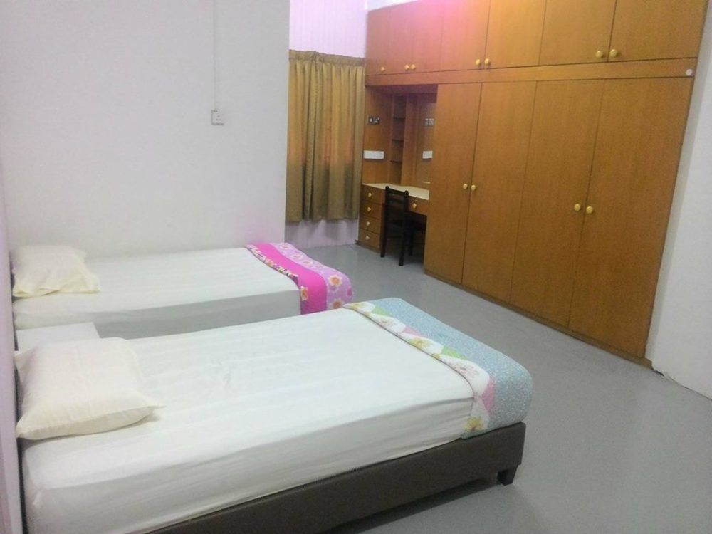 Come Inn Greenvilla Kuala Terengganu Extérieur photo