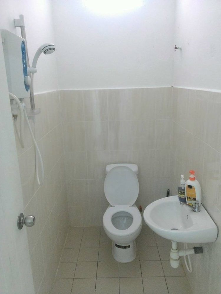 Come Inn Greenvilla Kuala Terengganu Extérieur photo