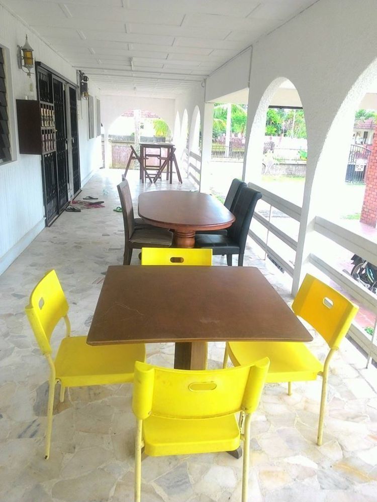 Come Inn Greenvilla Kuala Terengganu Extérieur photo